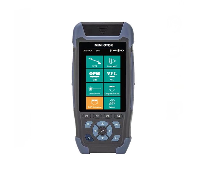 How to use Ethernet Analyzer