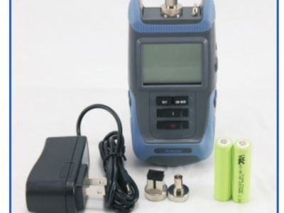 How to identify port number of fiber optic internet cable