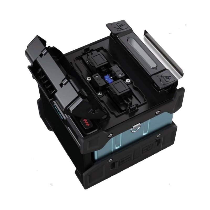 splicing machine