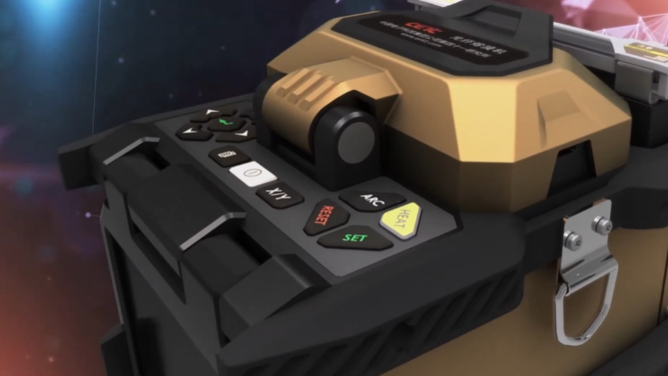 Best 5 Optical Fusion Splicer Manufacturers in Shanghai, China