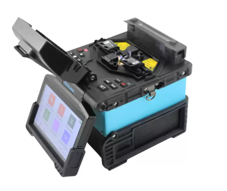Top 10 Fusion Splicer Manufacturers in New York, USA