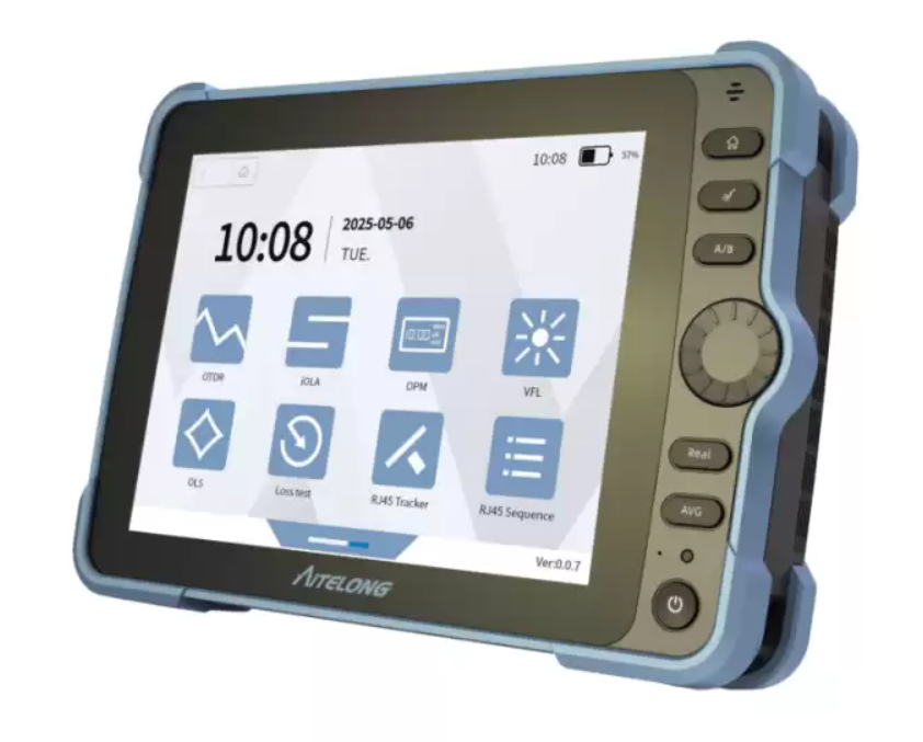 Best 6 Otdr Fiber Tester Manufacturers in Johannesburg, South Africa