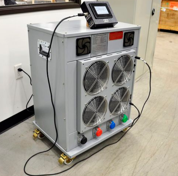 Top 10 Battery Load Bank Manufacturers in São Paulo, Brazil