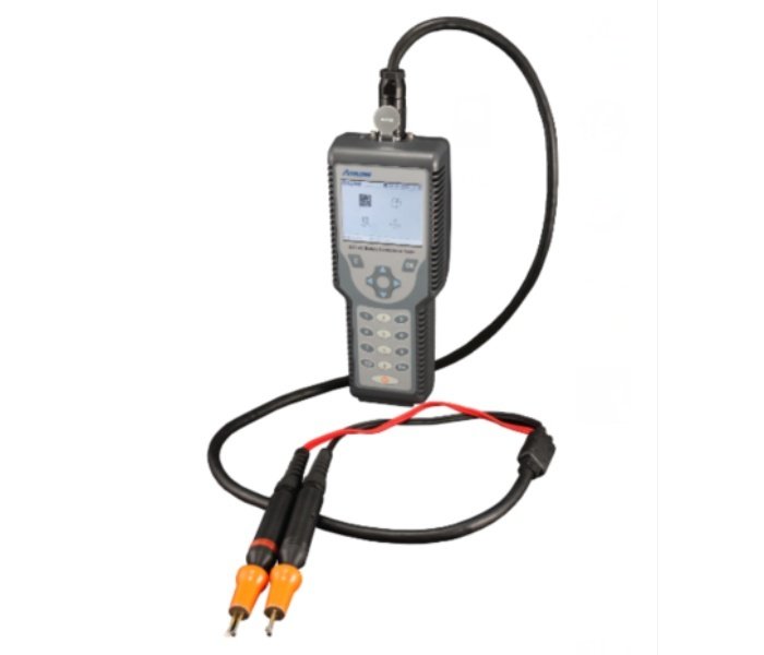 SAT-AC Battery Conductance Tester