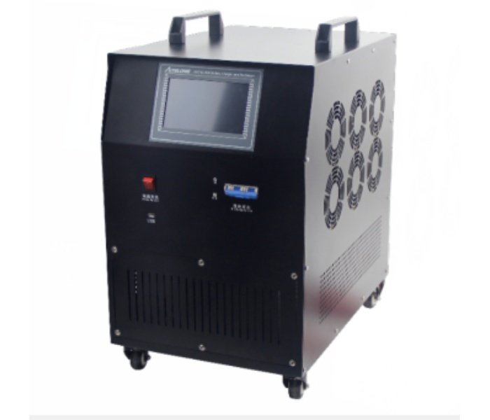 SAT-DC500 Series Battery Charge and Discharge
