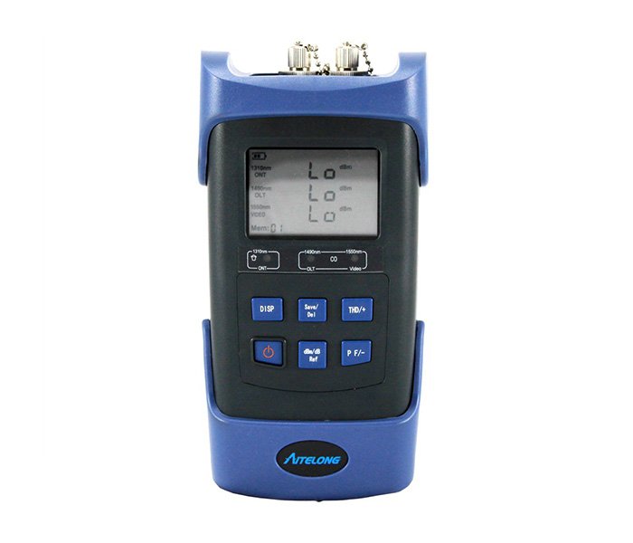 SAT-7E PON Optical Power Meter