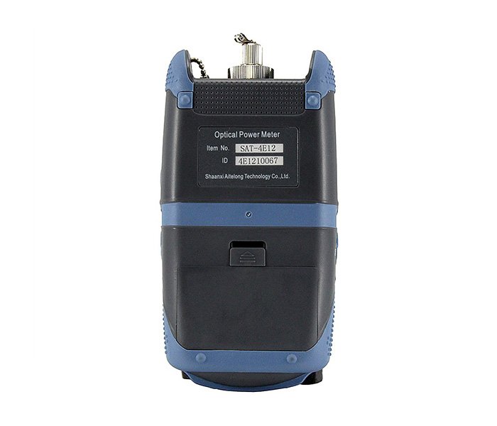 SAT-4E Optical Power Meter