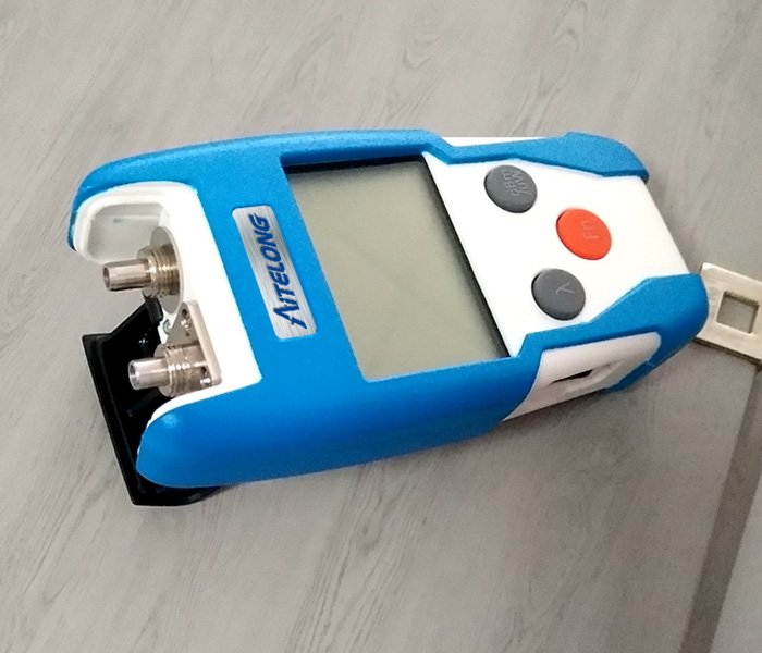 SAT-4EX Optical Power Meter
