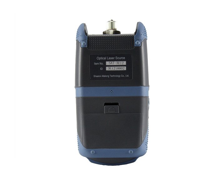 SAT-3E Optical Laser Source