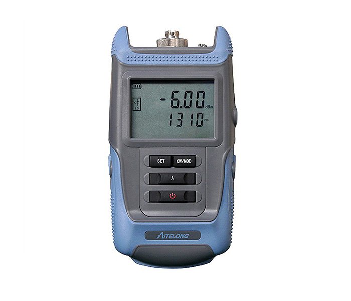 SAT-3E Optical Laser Source