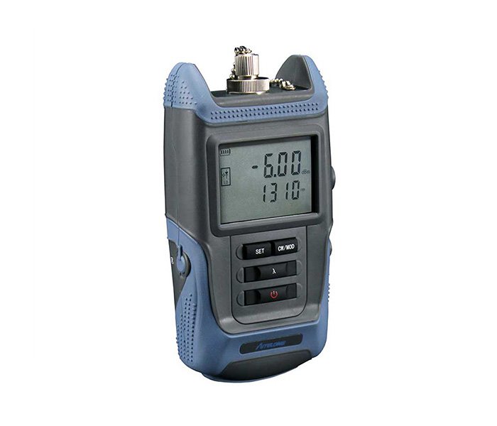 SAT-3E Optical Laser Source