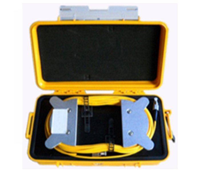 CT-13 OTDR Launch Cable Box / Dead Zone Eliminator