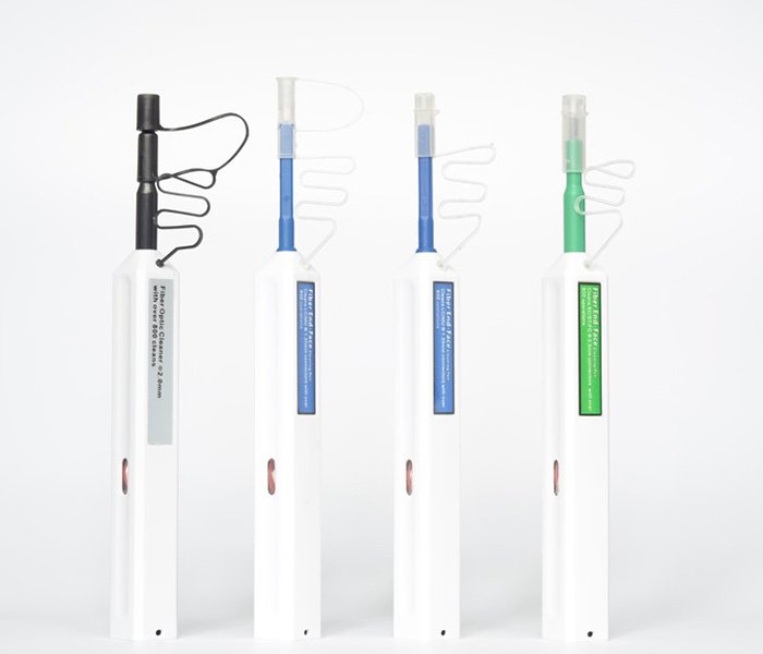 CT-01 Fiber Optic Cleaning Pen