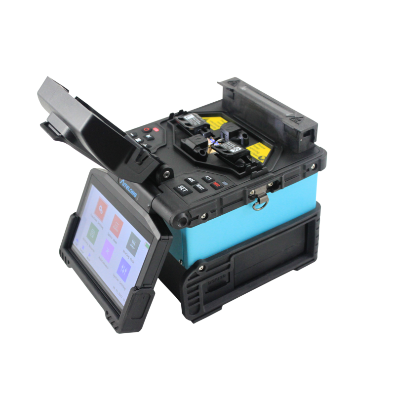 SAT-17T Optical Fusion Splicer