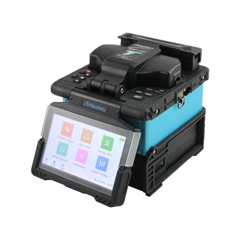 SAT-17T Optical Fusion Splicer