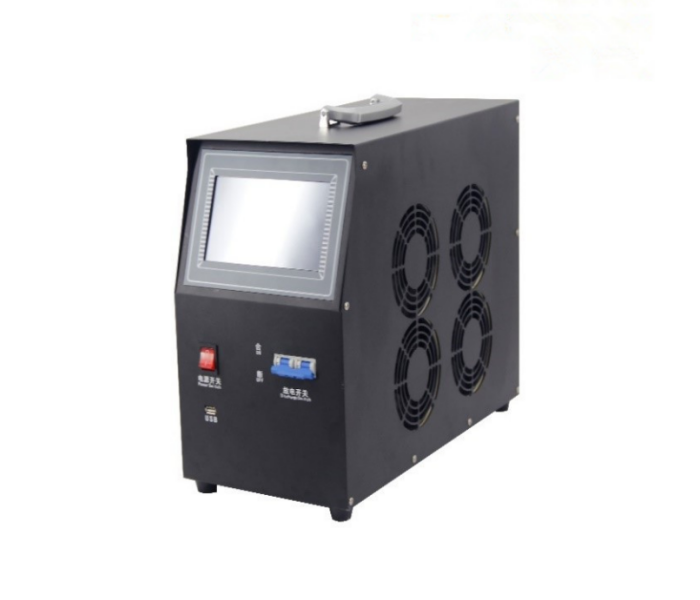 SAT-AG Series Battery Discharge