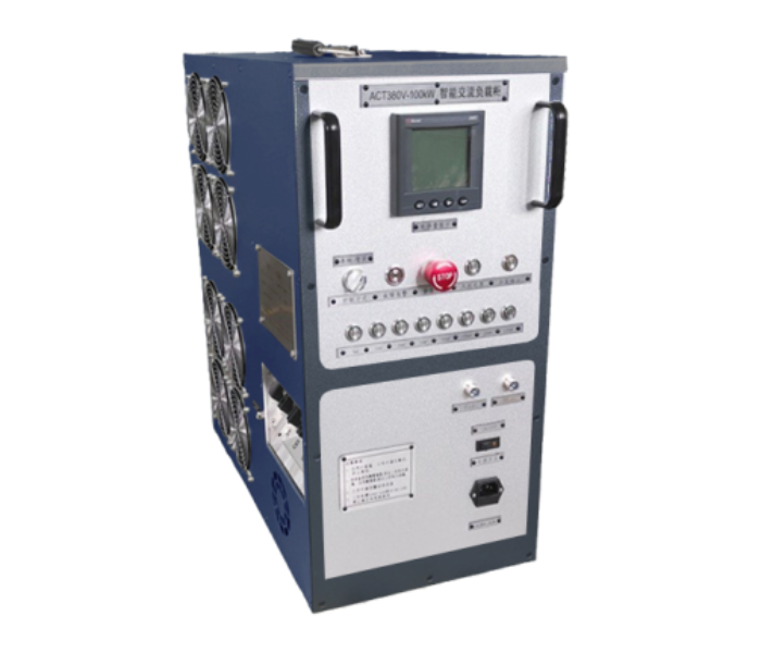 SAT-ACL Portable AC Load