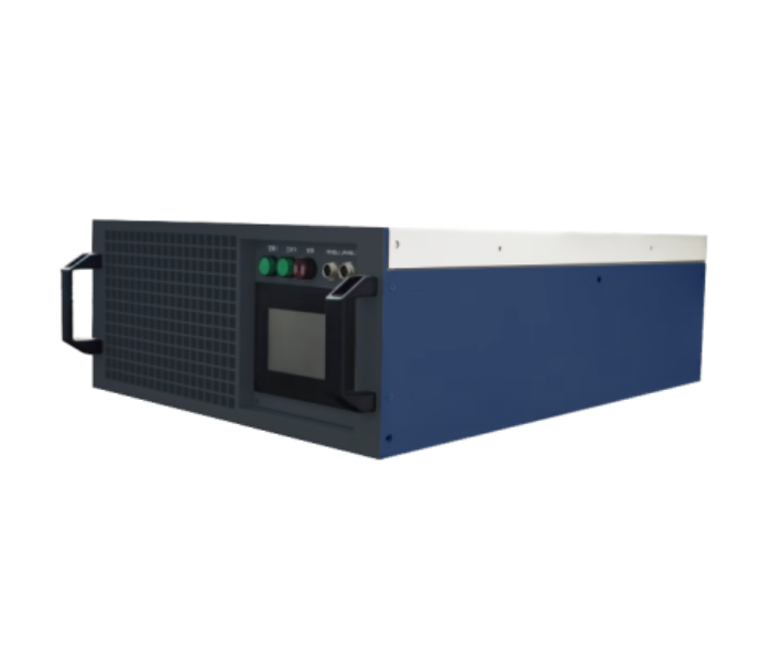 SAT-RSL FDC series Rack-mounted simulated load