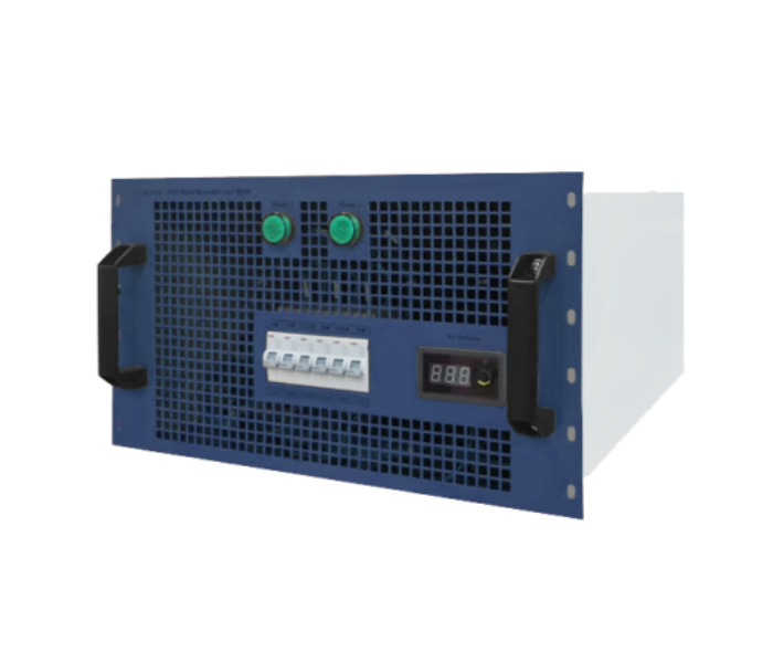 SAT-RSL FDC series Rack-mounted simulated load