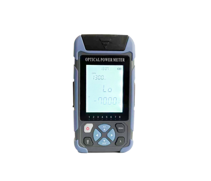 SAT-4F Optical Power Meter