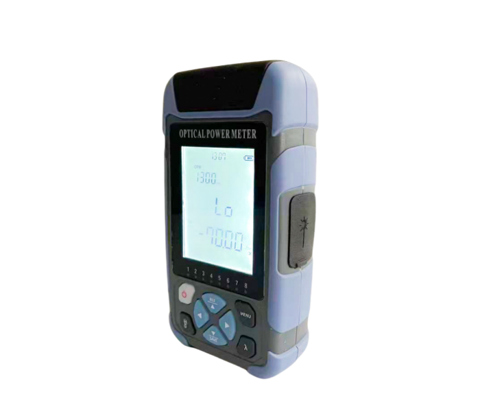 SAT-4F Optical Power Meter