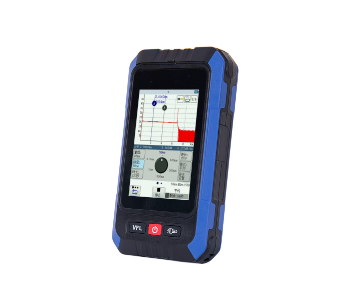 SAT-18EXC Palm OTDR