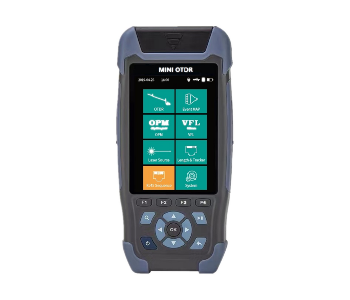 SAT-18EXB Mini OTDR