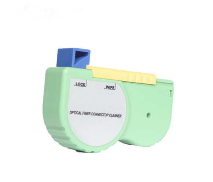 CT-02 Fiber Optic Cassette Cleaner