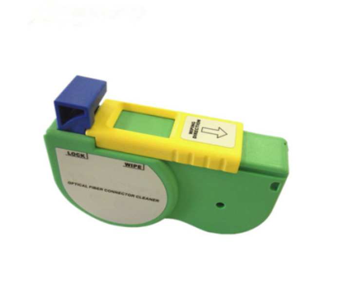 CT-02 Fiber Optic Cassette Cleaner