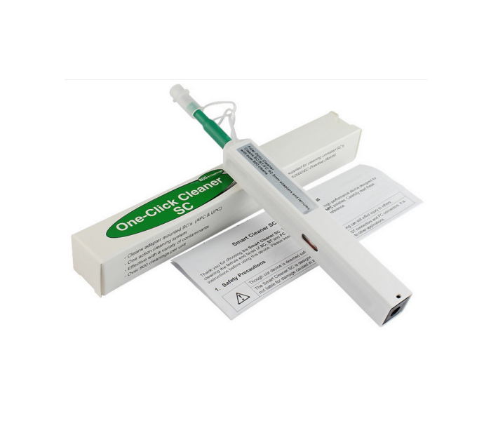 CT-01 Fiber Optic Cleaning Pen