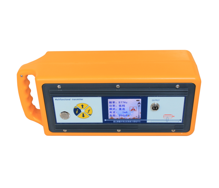 SAT-20E Optical Cable Routing Locator