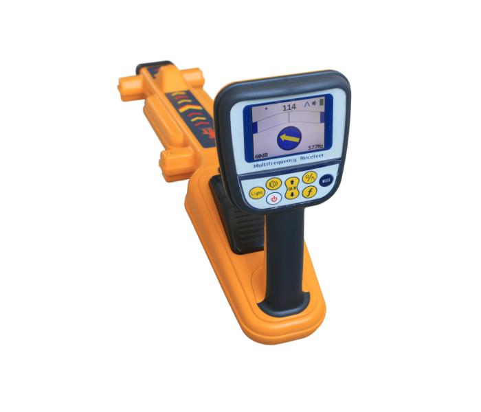 SAT-20E Optical Cable Routing Locator