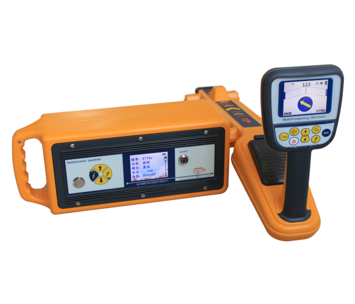 SAT-20E Optical Cable Routing Locator