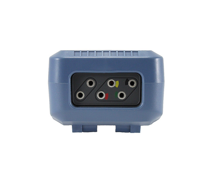 SAT-12B Double Clamps Earth Tester