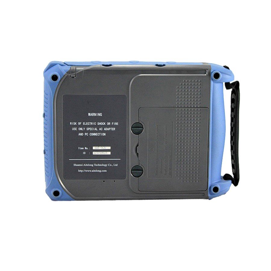 SAT-1XS Series E1 and Datacom Tester