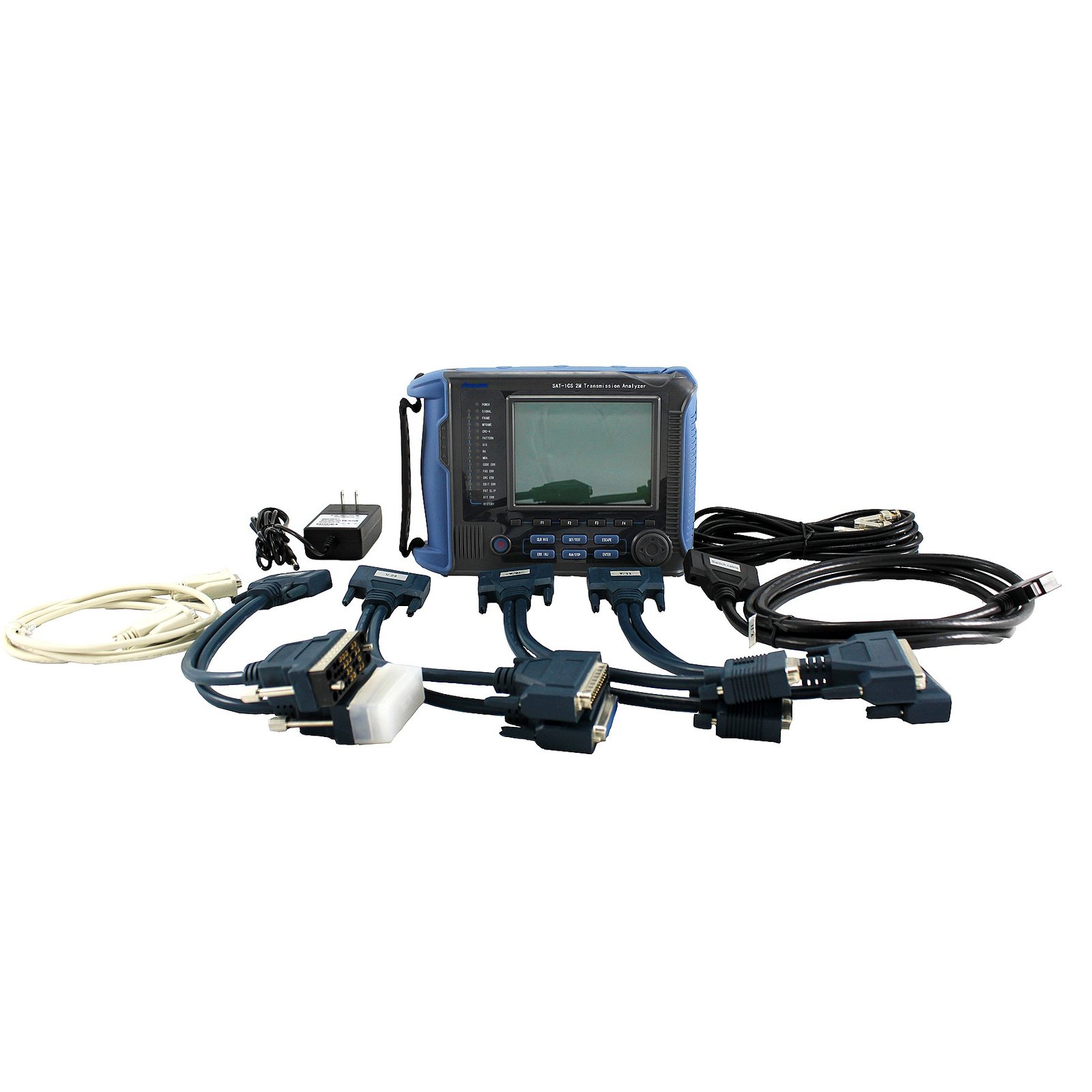 SAT-1XS Series E1 and Datacom Tester