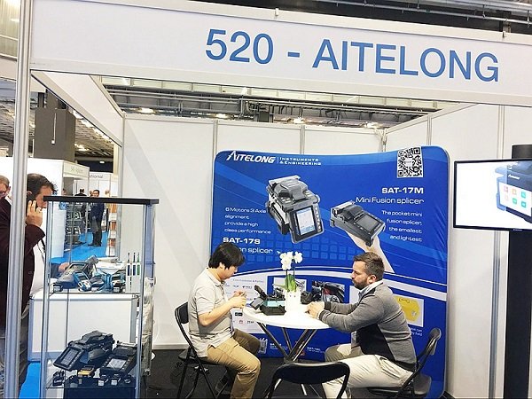 Aitelong ECOC2017  