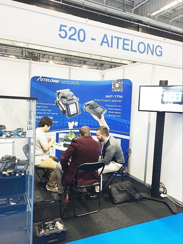 Aitelong ECOC2017  