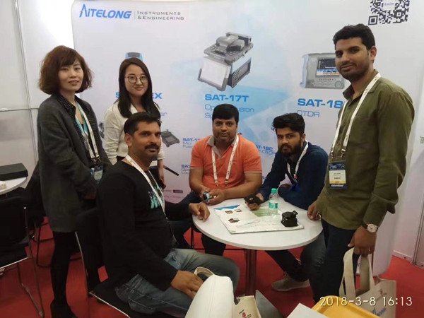 Convergence India 2018 highlights