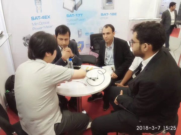 Convergence India 2018