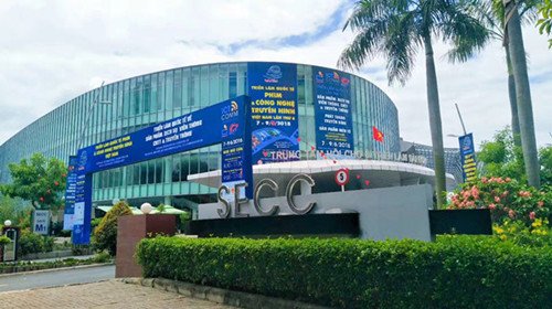 Aitelong attended ICT CMMA in Vietnam