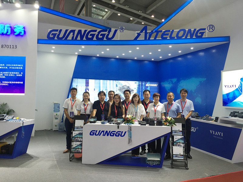 Aitelong CIOE 2018 Highlights