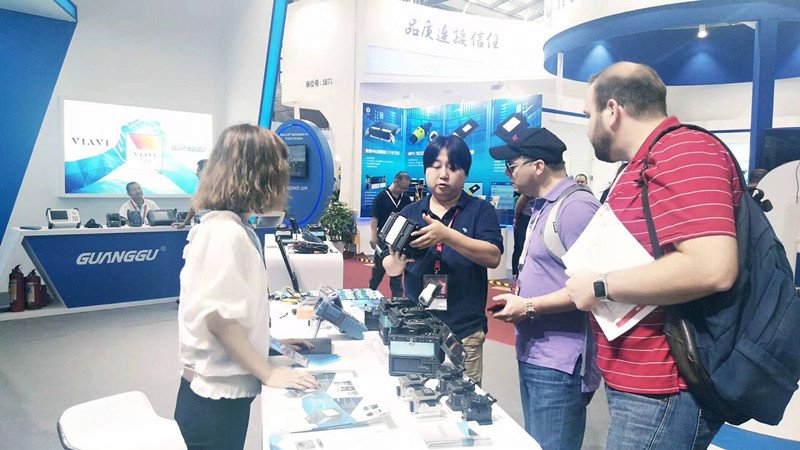 CIOE 2018