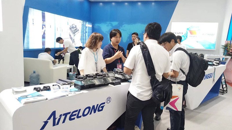 CIOE 2018