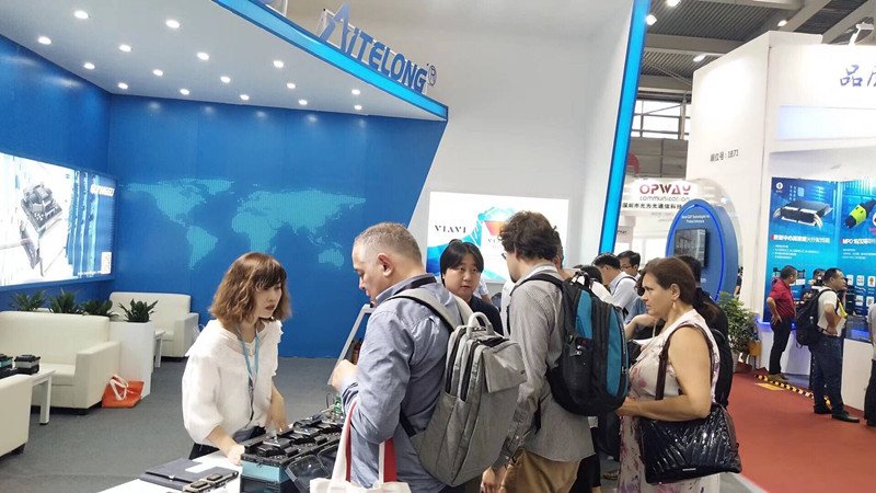 CIOE 2018