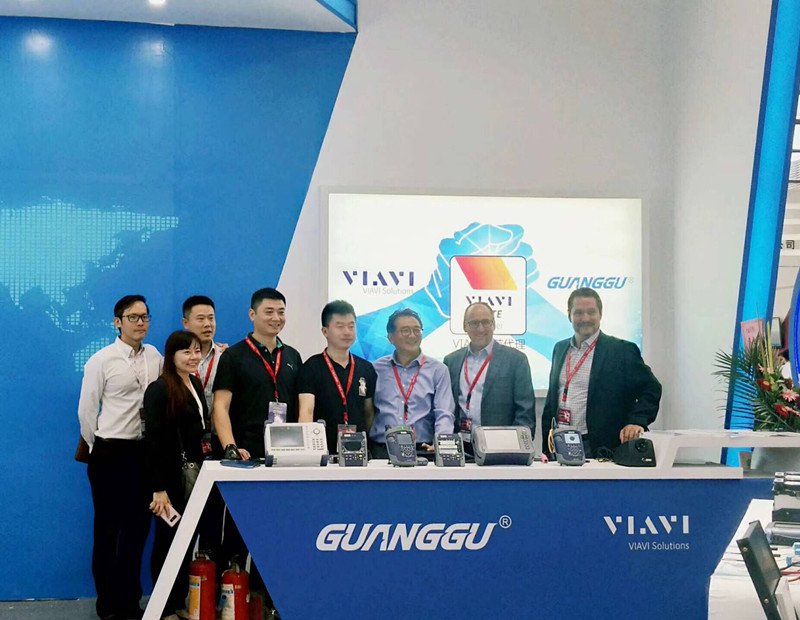 CIOE 2018
