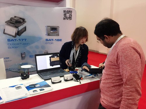 CARIO ICT 2018-2