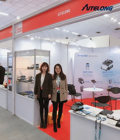 Aitelong 2019 Convergence India Highlights