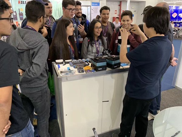 Aitelong NETCOM2019 Review