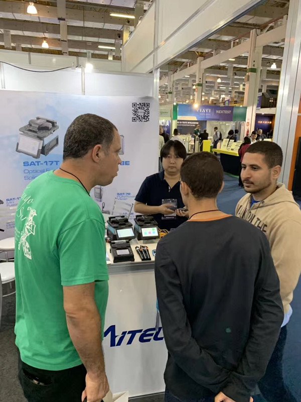 2019 NETCOM